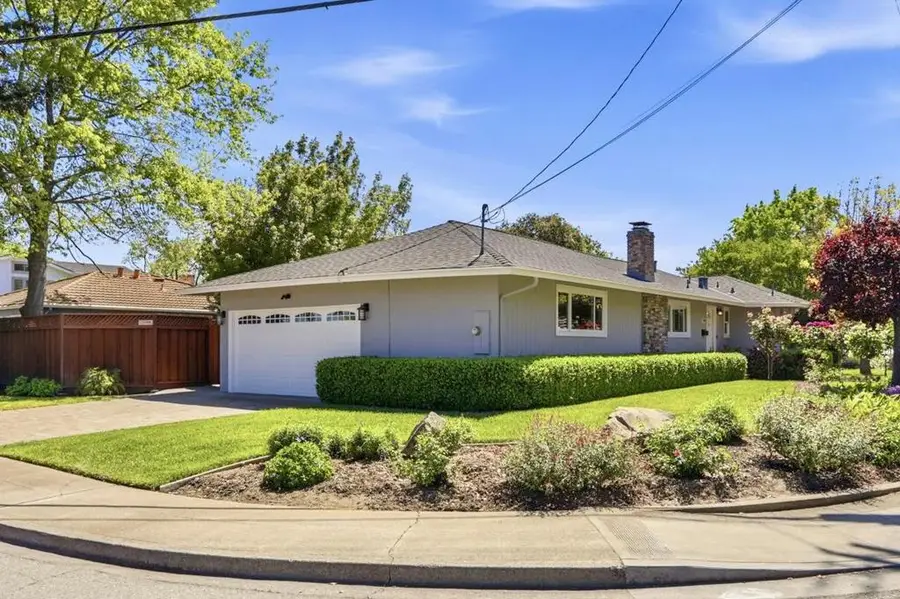 1701 S Springer Road, Mountain View, CA 94040 - #3