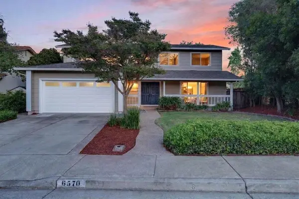 6570 Mcabee Road, San Jose, CA 95120
