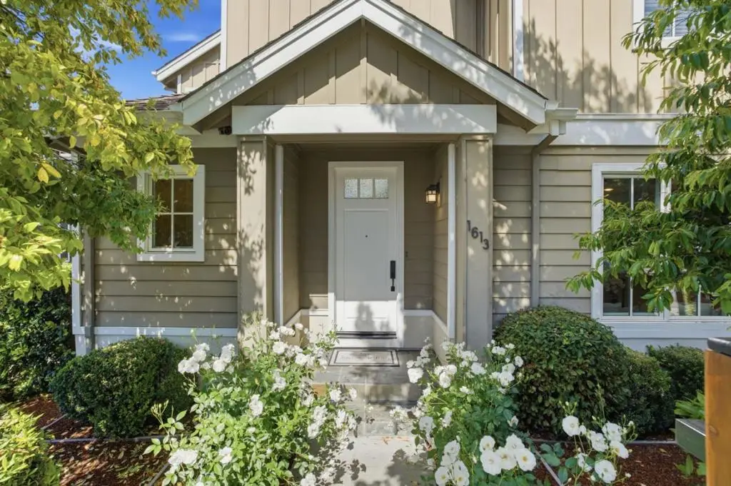 1613 Kentfield, Redwood City, CA 94061 - #1