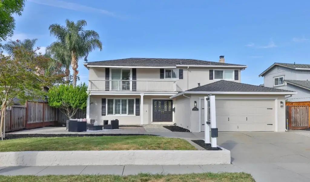 5675 Comanche Drive, San Jose, CA 95123 - #1