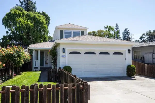 1023 Roosevelt Avenue, Redwood City, CA 94061