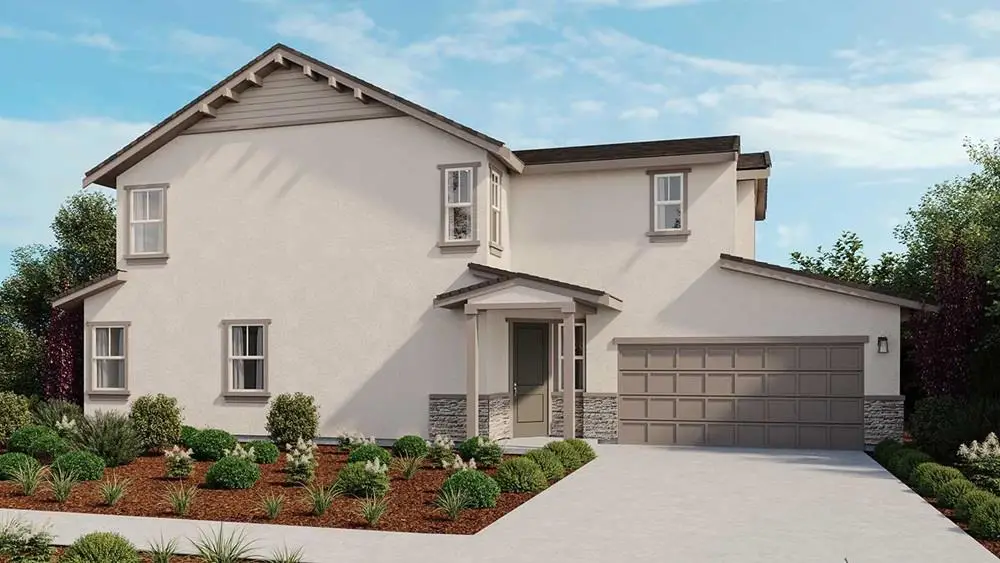 2018 Mansfield Street, Vacaville, CA 95687 - #1