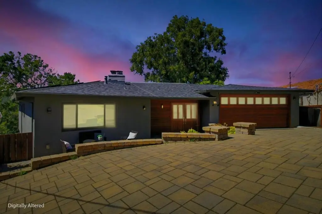 176 Exbourne Avenue, San Carlos, CA 94070 - #1