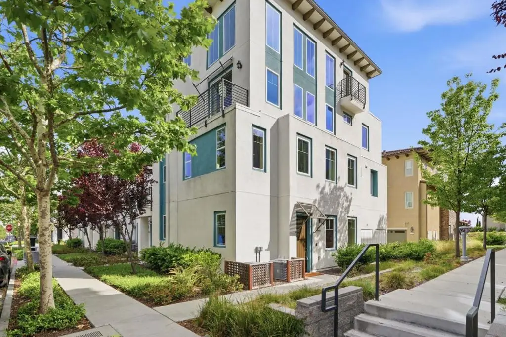 280 William Manly Street #6, San Jose, CA 95136 - #1