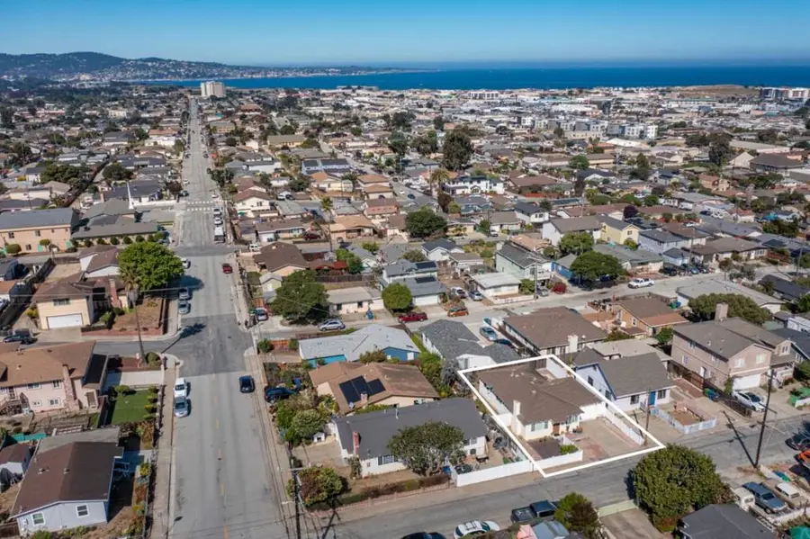1425 Luxton Street, Seaside, CA 93955 - #2