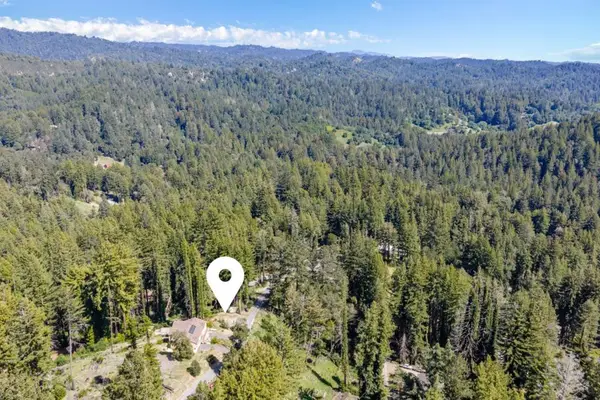 785 Summit Drive, Boulder Creek, CA 95006