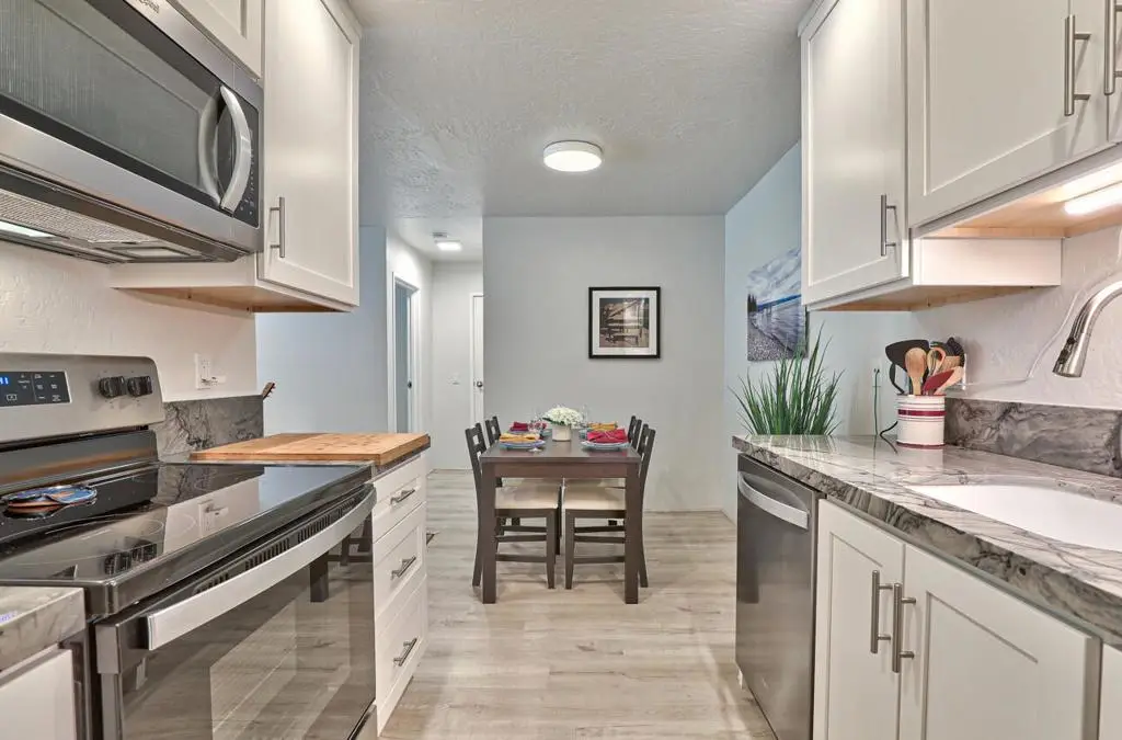 3107 Golden Oaks Lane, Monterey, CA 93940 - #1