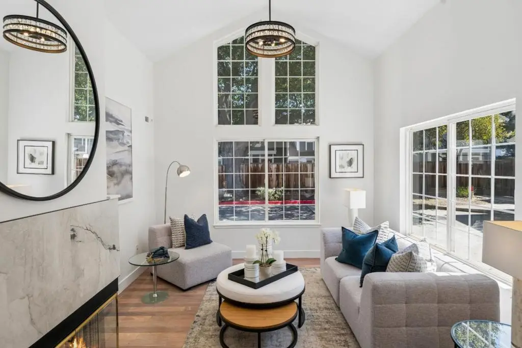 1005 Live Oak Terrace, Sunnyvale, CA 94086 - #1