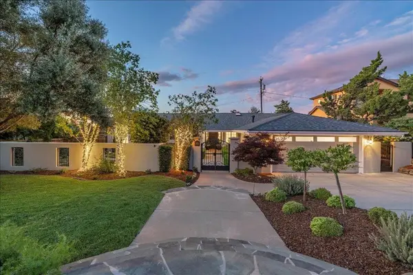 285 Marchmont Drive, Los Gatos, CA 95032
