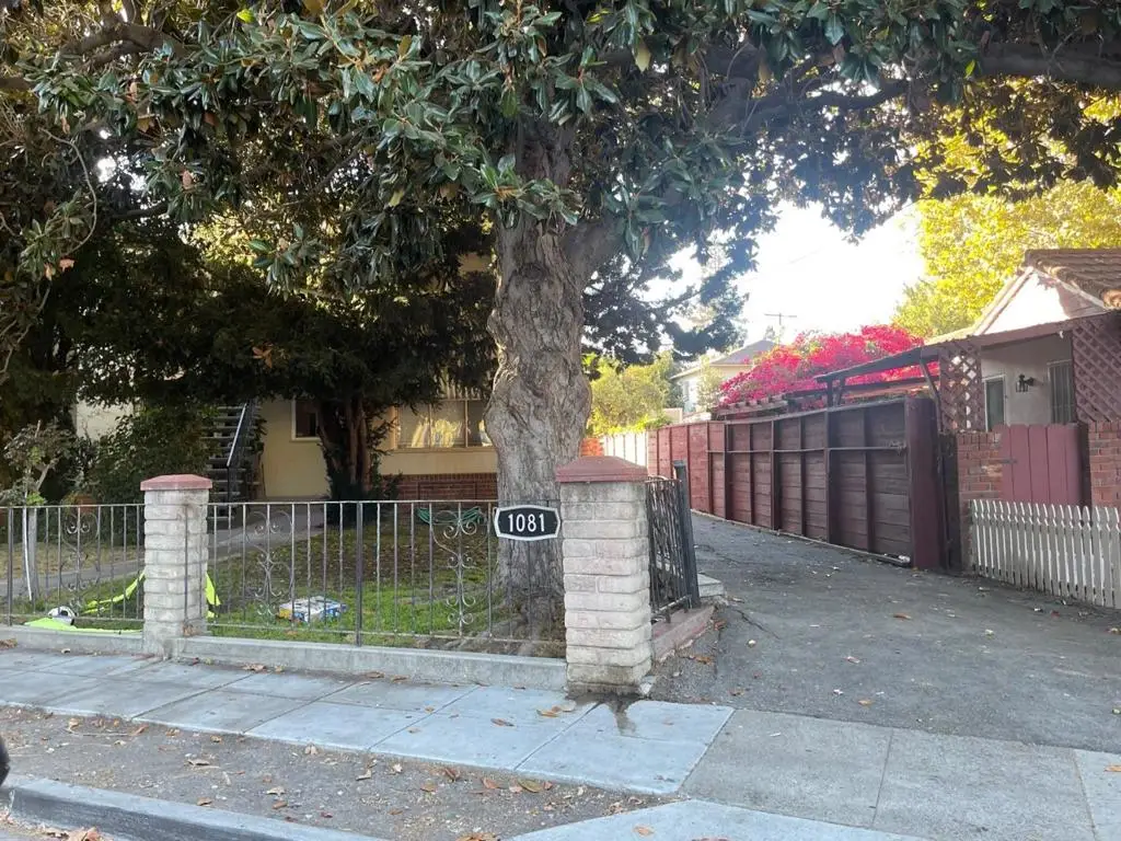 1081 Newhall Street, San Jose, CA 95126 - #1