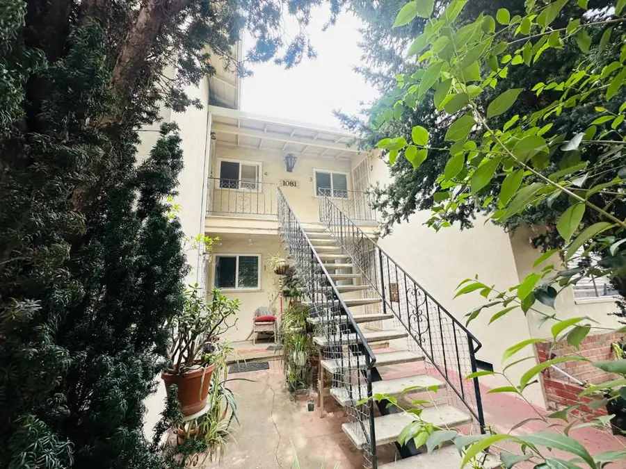 1081 Newhall Street, San Jose, CA 95126 - #2