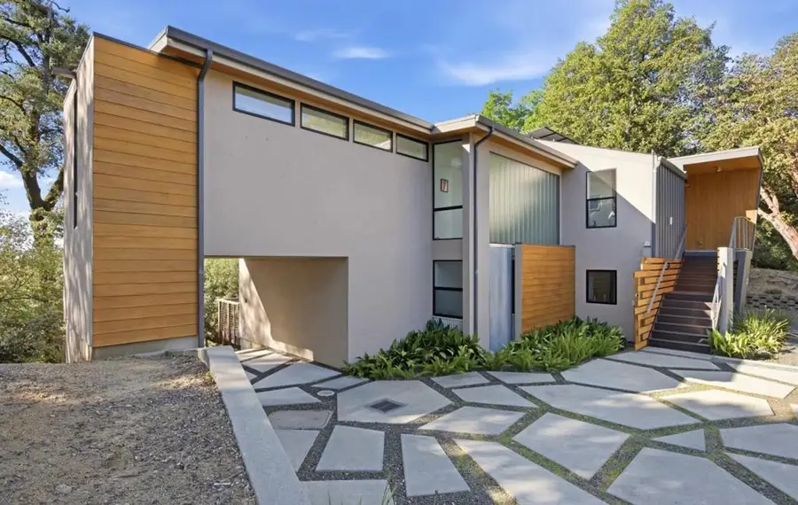 21112 Shear Creek Road, Los Gatos, CA 95033 - #2