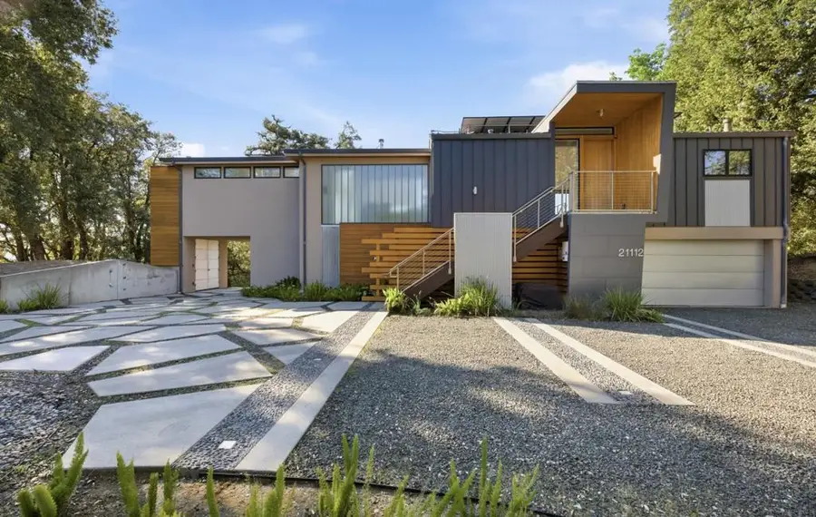 21112 Shear Creek Road, Los Gatos, CA 95033 - #3