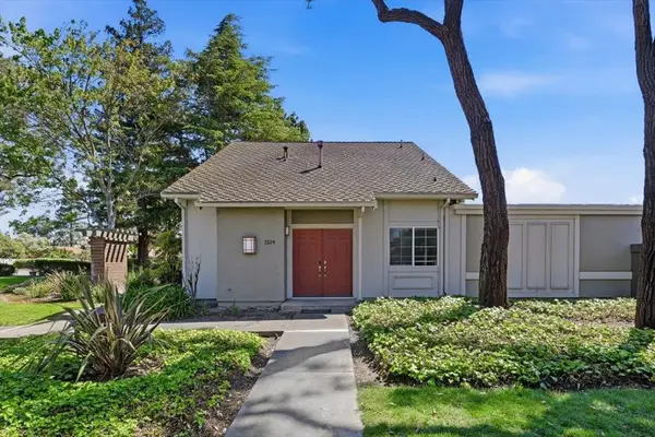 1324 Star Bush Lane, San Jose, CA 95118
