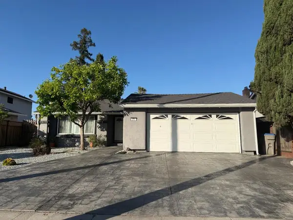 571 Kings Cross Way, San Jose, CA 95136