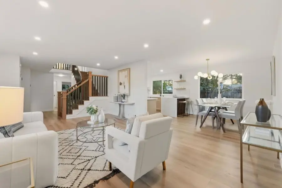 4733 Jarvis Avenue, San Jose, CA 95118 - #3