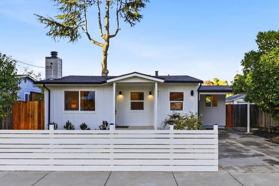 837 Dwight Avenue, Sunnyvale, CA 94086 - #3