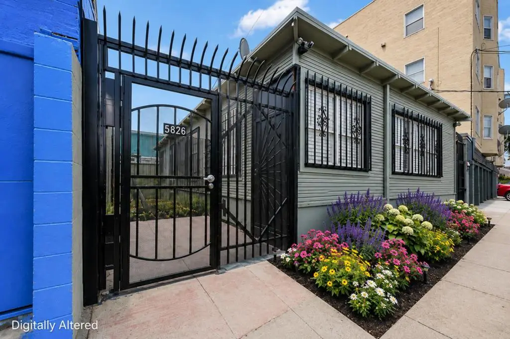 5826 Avenal Avenue, Oakland, CA 94605 - #1