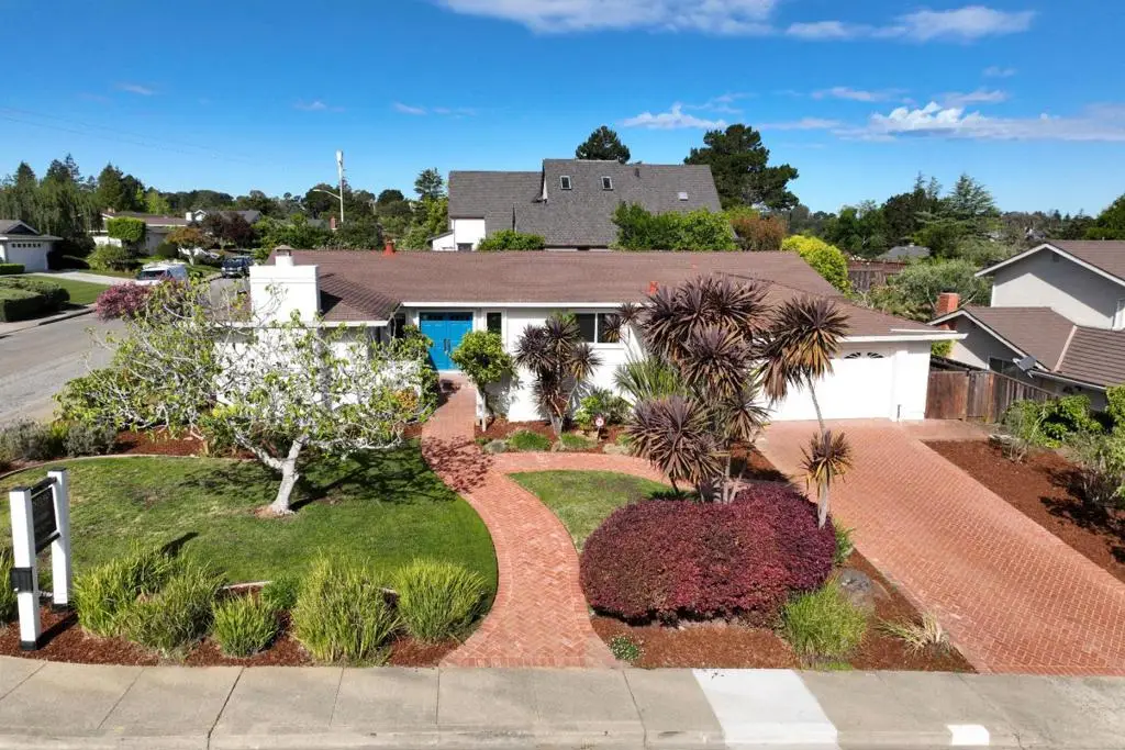 2671 Comstock Circle, Belmont, CA 94002 - #1