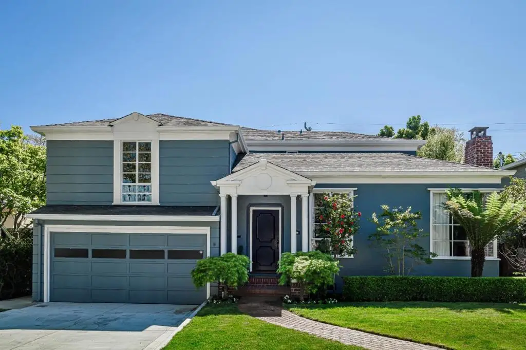 229 Aragon Boulevard, San Mateo, CA 94402 - #1