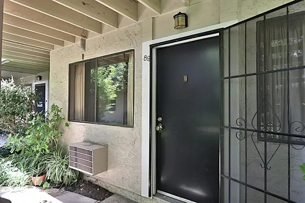 185 Union Avenue #89, Campbell, CA 95008