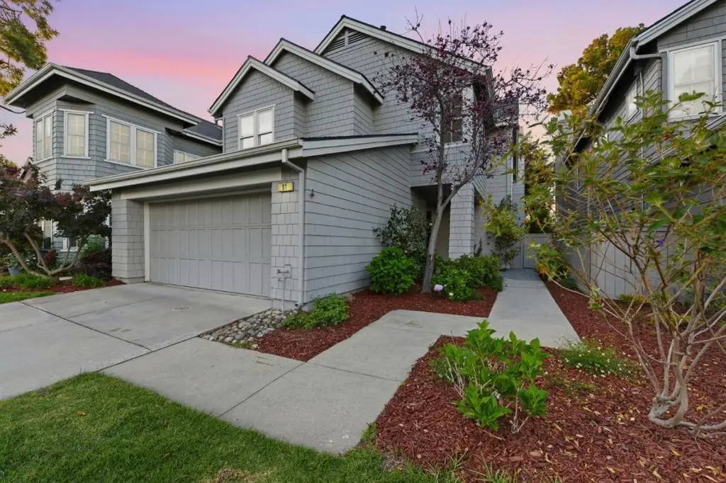 91 Waterside Circle, Redwood City, CA 94065 - #1