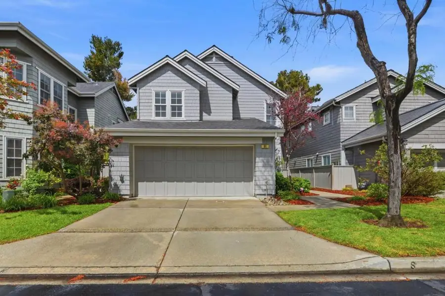91 Waterside Circle, Redwood City, CA 94065 - #3