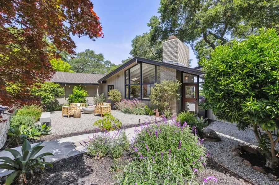 138 Bolivar Lane, Portola Valley, CA 94028 - #2
