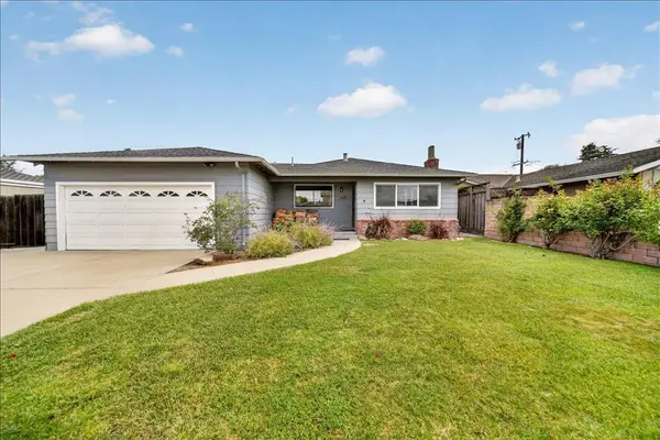 788 Bedford Drive, Salinas, CA 93901
