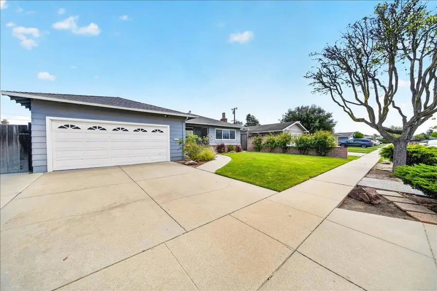 788 Bedford Drive, Salinas, CA 93901 - #2