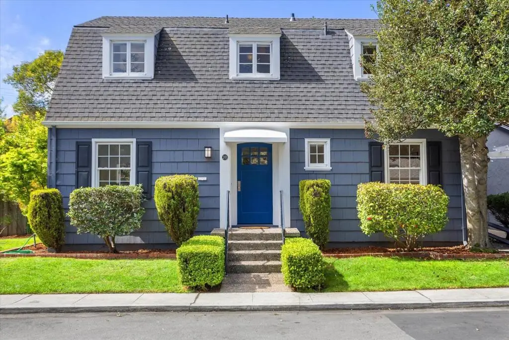 201 Chesterton Place, San Mateo, CA 94401 - #1
