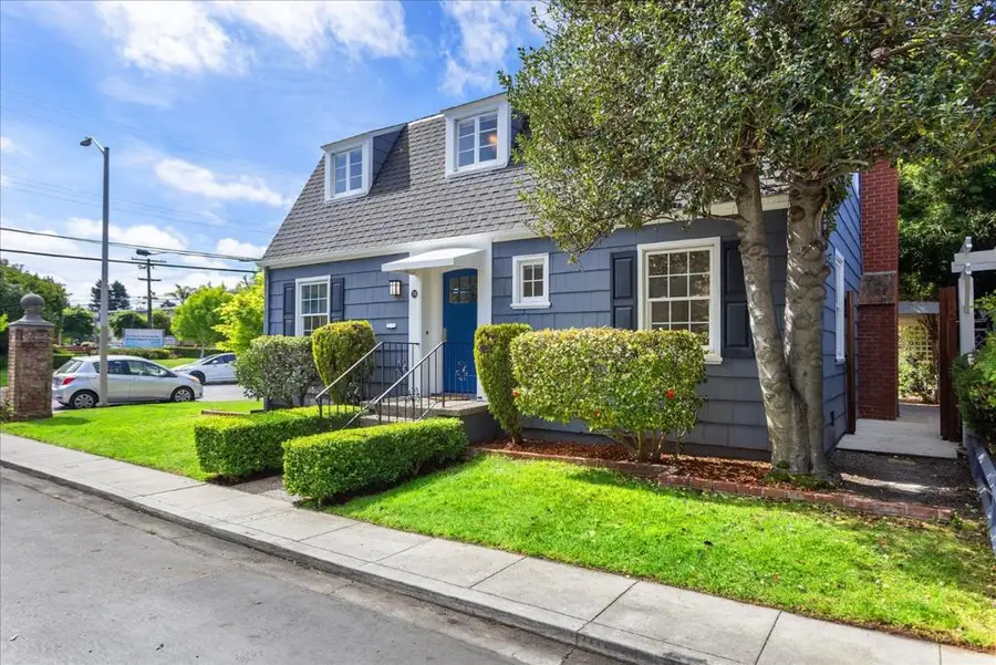 201 Chesterton Place, San Mateo, CA 94401 - #2