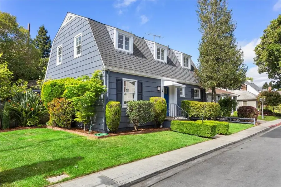 201 Chesterton Place, San Mateo, CA 94401 - #3
