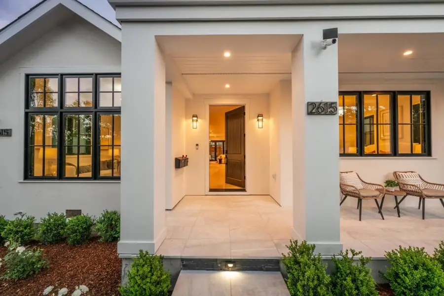 2615 Hillside Drive, Burlingame, CA 94010 - #3