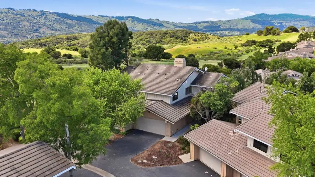 7 Lilly Lane, San Carlos, CA 94070 - #1
