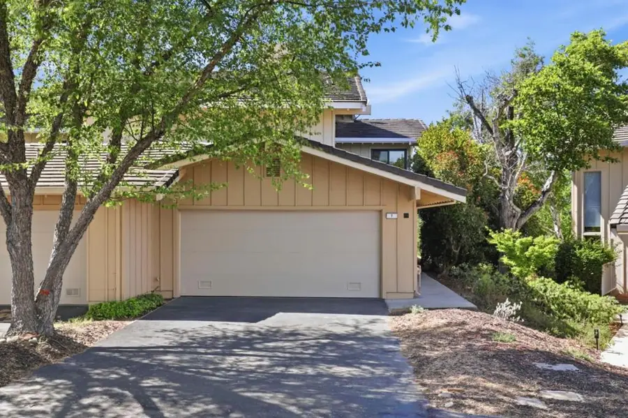 7 Lilly Lane, San Carlos, CA 94070 - #2