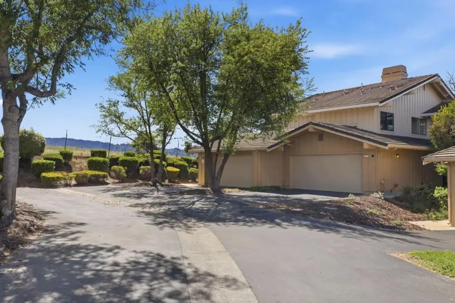 7 Lilly Lane, San Carlos, CA 94070 - #3