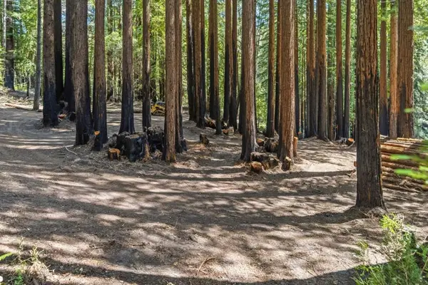 0 Band Road, Boulder Creek, CA 95006