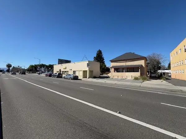 1261 W San Carlos Street, San Jose, CA 95126