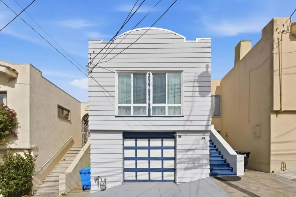53 Florentine Street, San Francisco, CA 94112 - #1
