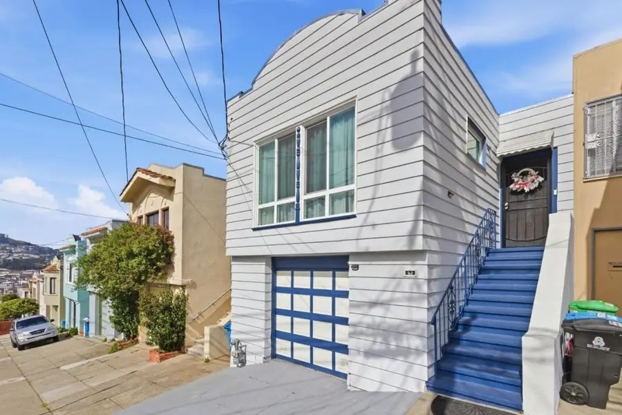 53 Florentine Street, San Francisco, CA 94112 - #2