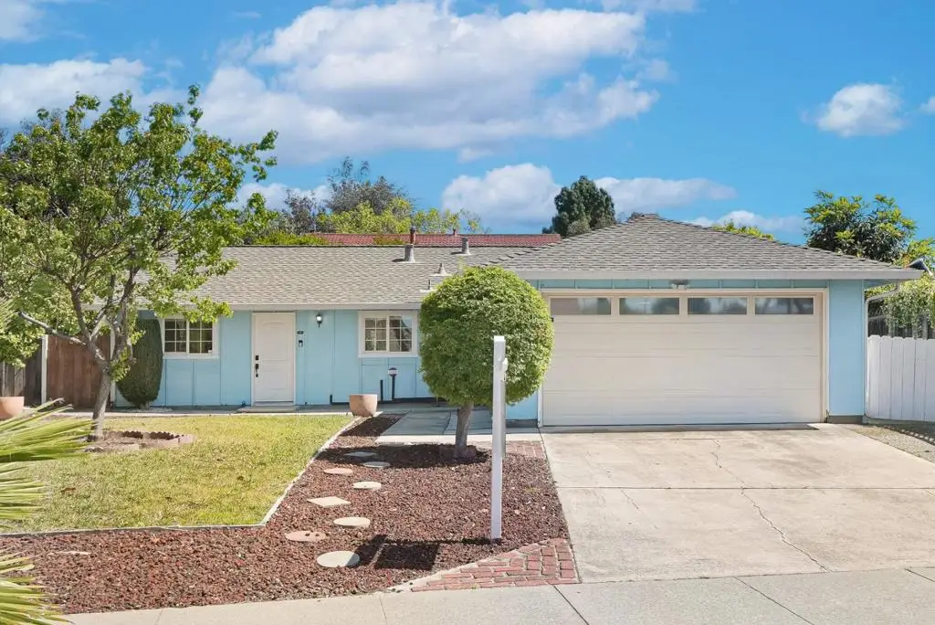 2620 San Marcos Court, San Jose, CA 95132 - #1