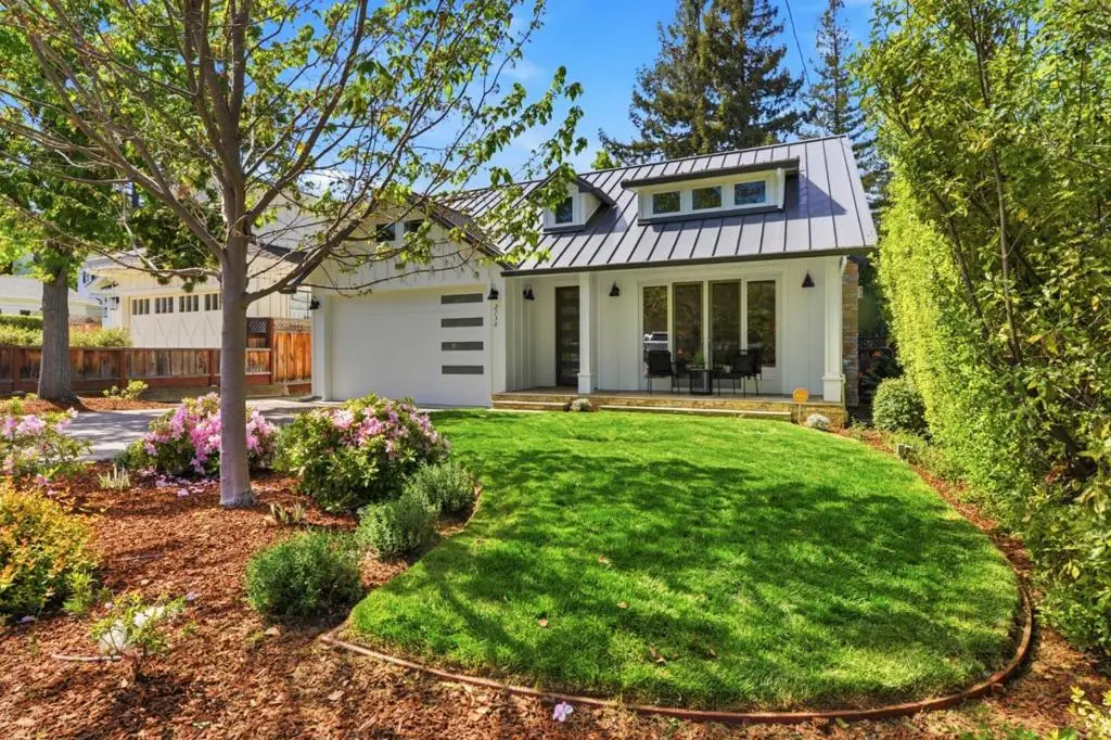 2130 Mills Avenue, Menlo Park, CA 94025 - #1