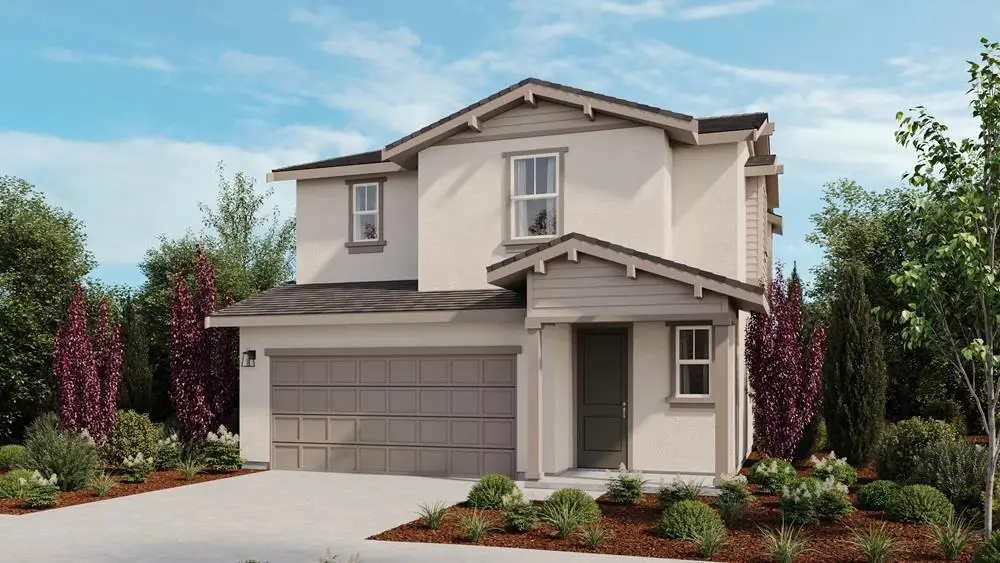 3031 Mansfield Street, Vacaville, CA 95687 - #1
