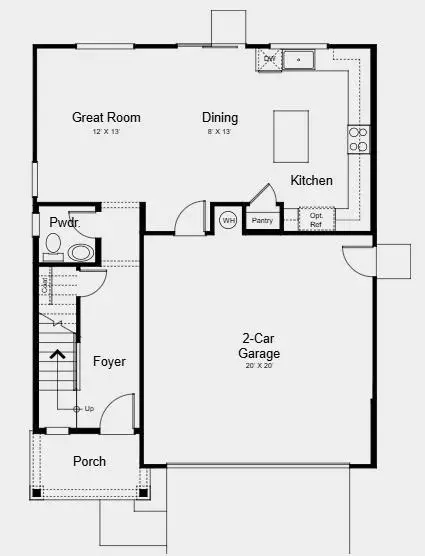3031 Mansfield Street, Vacaville, CA 95687 - #2