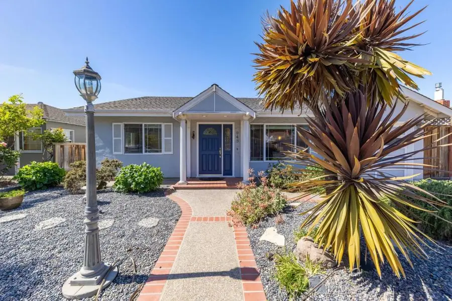 948 Anna Street, San Mateo, CA 94401 - #2