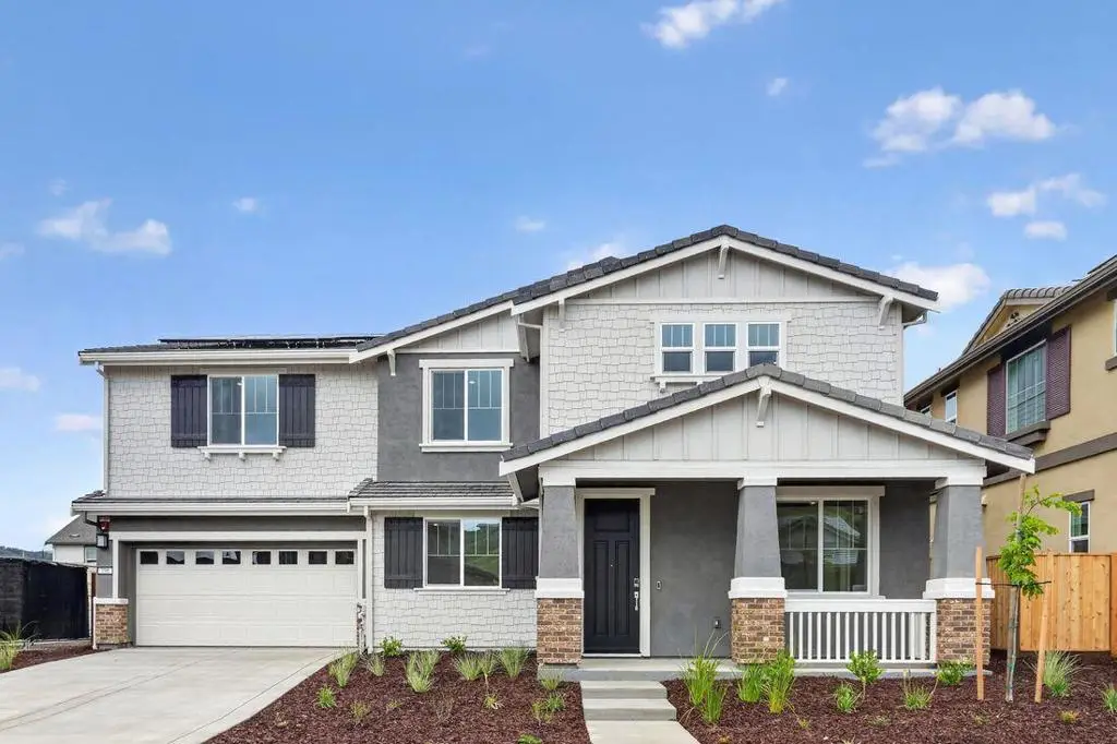 196 Golden Gate Lane, Vacaville, CA 95687 - #1
