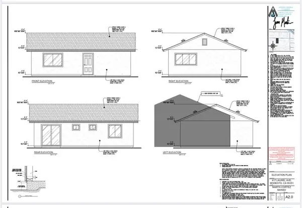 409 Laurel Avenue, Modesto, CA 95351