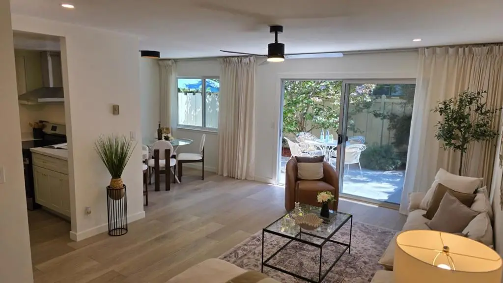 124 Flynn Avenue #A, Mountain View, CA 94043 - #1