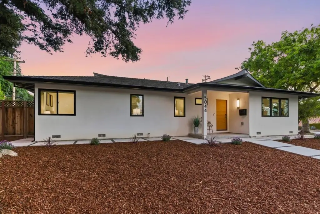 5044 Lassen Avenue, San Jose, CA 95129 - #1